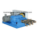 Large Flow Liquid Oxygen Nitrogen Argon LNG CO2 Piston Pump